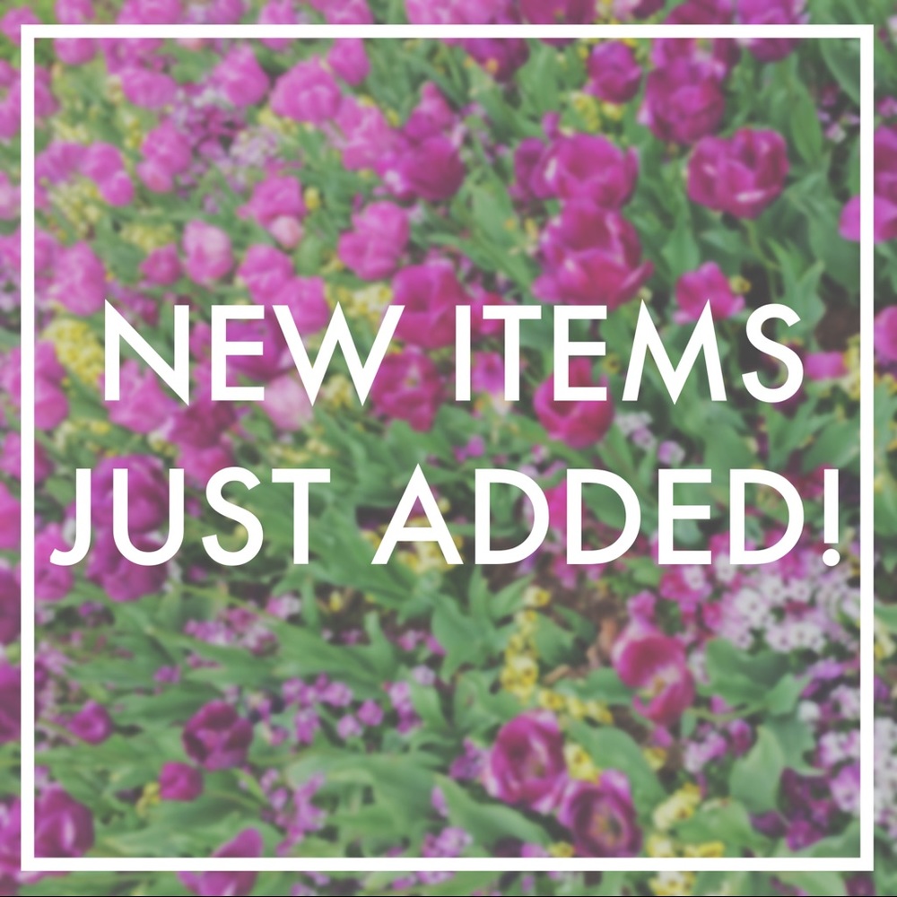 ✨ NEW ARRIVALS! - Picture 2 of 2
